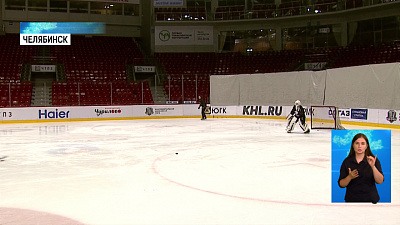 Обзор спортивных событий от 01.06.2020