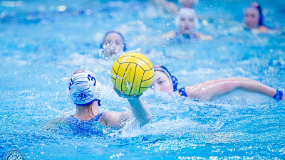 Ватерпольный клуб «Динамо-Уралочка» переводят в региональную собственность