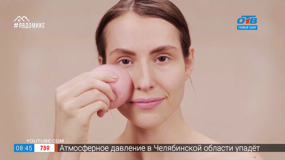 Фейс-контроль — Летний уход за лицом