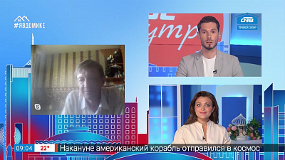 Гость на связи — есть ли польза от молока?