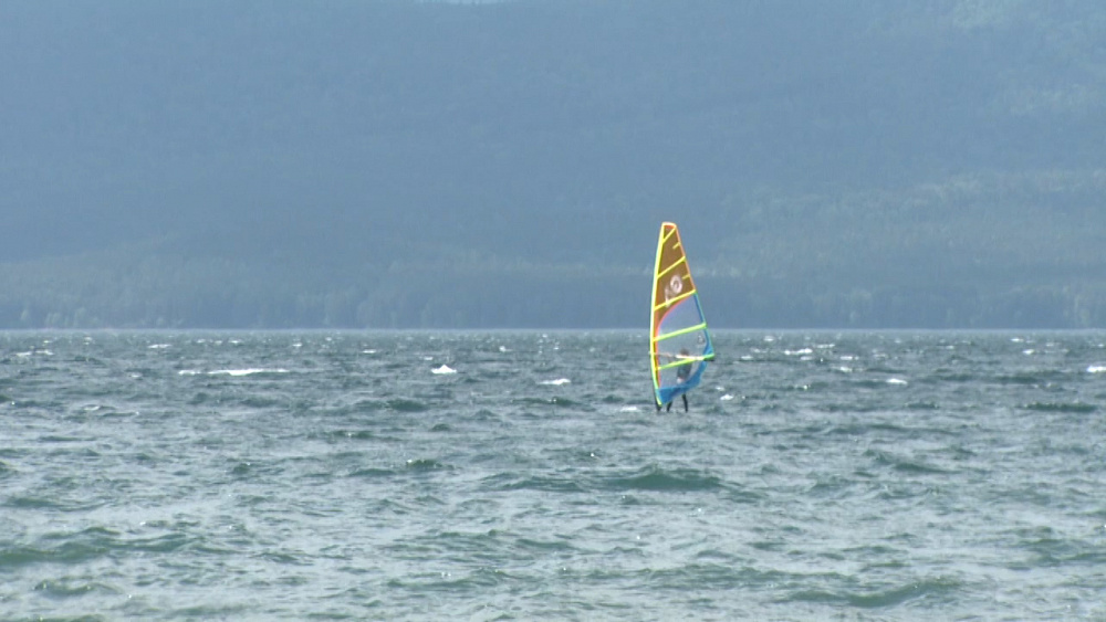 В Миассе перенесут начало купального сезона