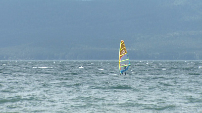В Миассе перенесут начало купального сезона