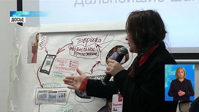 Меры поддержки для малого и среднего бизнеса