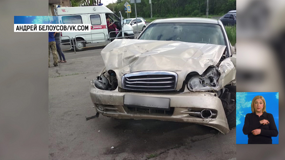 Обзор происшествий от 02.06.2020