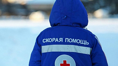 Горздрав Челябинска не подтверждает массового заражения COVID-19 сотрудников скорой помощи