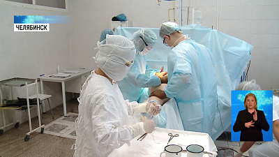 Челябинка похудела после уменьшения желудка