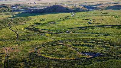 «Аркаим» не примет туристов в День летнего солнцестояния