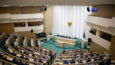 Сенаторы от Челябинской области прокомментировали создание единой цифровой базы данных