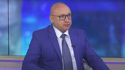 Вадим Воробей: «Стоимость потребительской корзины растет за счет свежих овощей и фруктов»