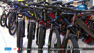 Как выбрать велосипед — советы для новичков