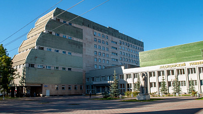 В Южно-Уральском медицинском университете могла произойти вспышка коронавируса