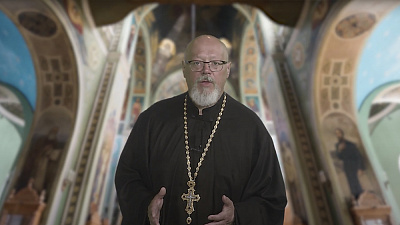 Южноуральцев попросили не посещать службы в храмах на Троицу