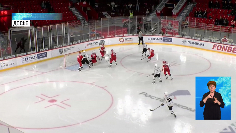 Обзор спортивных событий от 05.06.2020