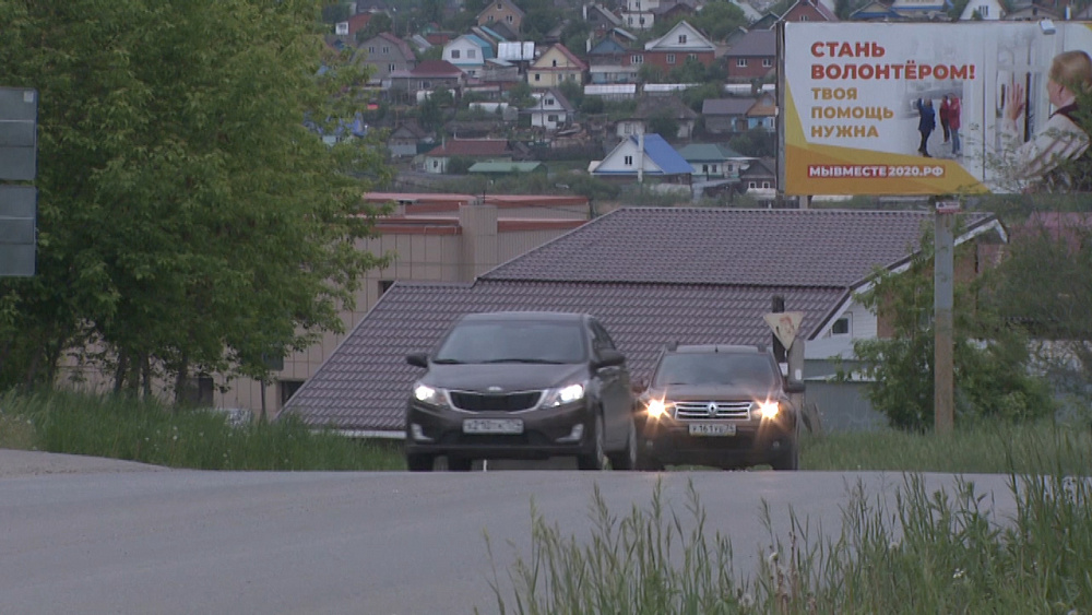 В Миассе проходят рейды ГИБДД