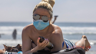 Челябинские турагентства просят Путина открыть границы, чтобы россияне отдыхали за рубежом