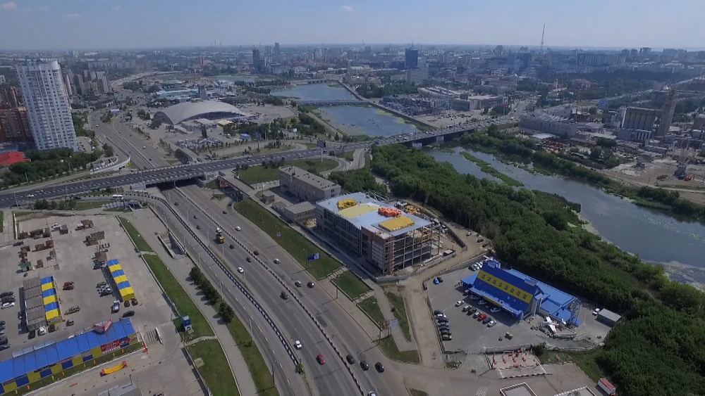 Время новостей. Итоги от 06.06.2020