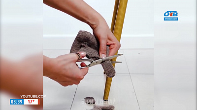 Руки не для скуки — уют в доме