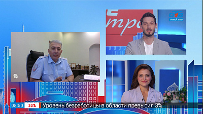 Гость на связи — как стать полицейским