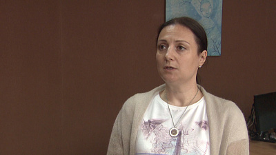 Открытие детских оздоровительных лагерей в Миассе