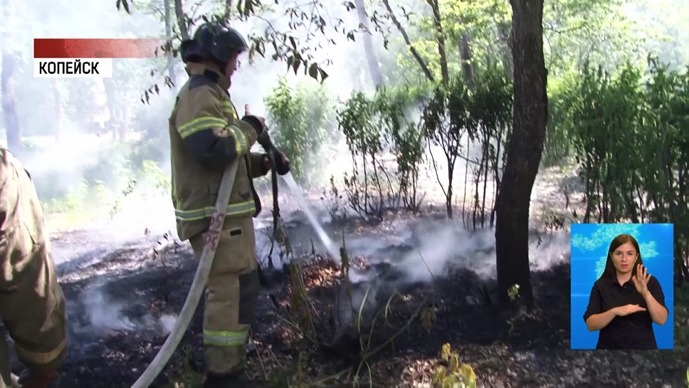 Обзор происшествий от 08.06.2020