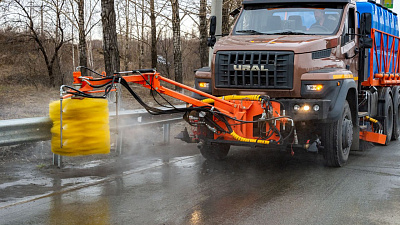 Ко Дню России на челябинских улицах наведут порядок и чистоту 