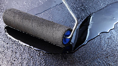 Применение битумных материалов в процессе строительства автомагистралей и аэродромов