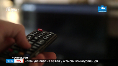 Домашний кинотеатр — российские фильмы про большой спорт