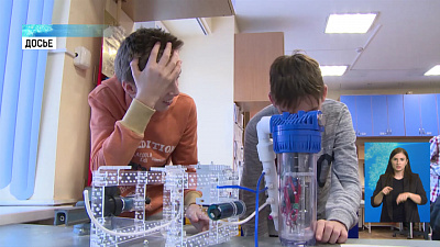 Летние лагеря готовятся к сезону