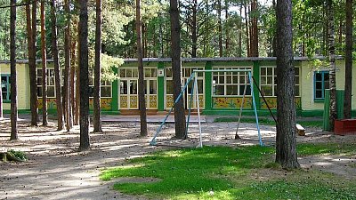 Детские лагеря могут понести большие убытки