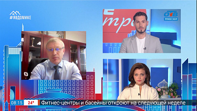 Гость на связи — проверки баз отдыха