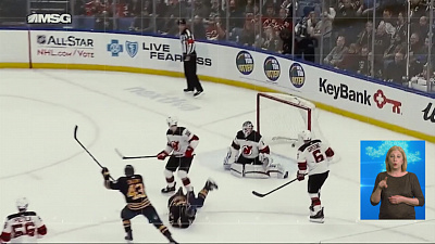 Обзор спортивных событий от 10.06.2020