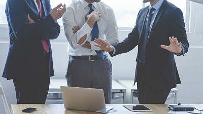 Бизнес-климат в Челябинской области остается суровым