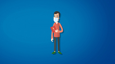 Видеоролик ЦИК рассказывает, почему голосовать безопасно