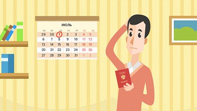 ЦИК подготовила видео о защите граждан от коронавируса на избирательных участках