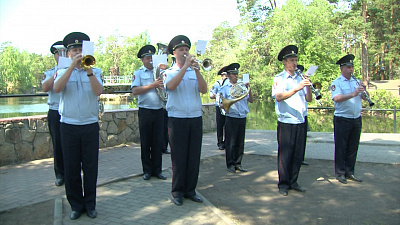 День России отметят в прямом эфире на ОТВ