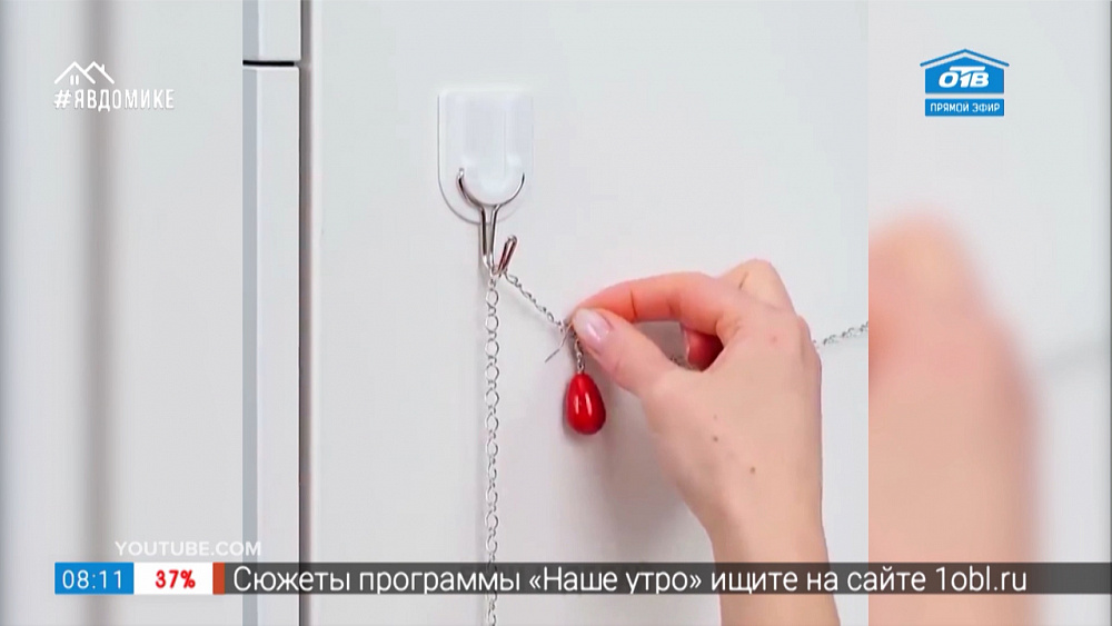 Руки не для скуки — как хранить постельное бельё