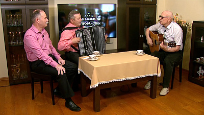 Передача «В гостях у Митрофановны» от 13.06.2020