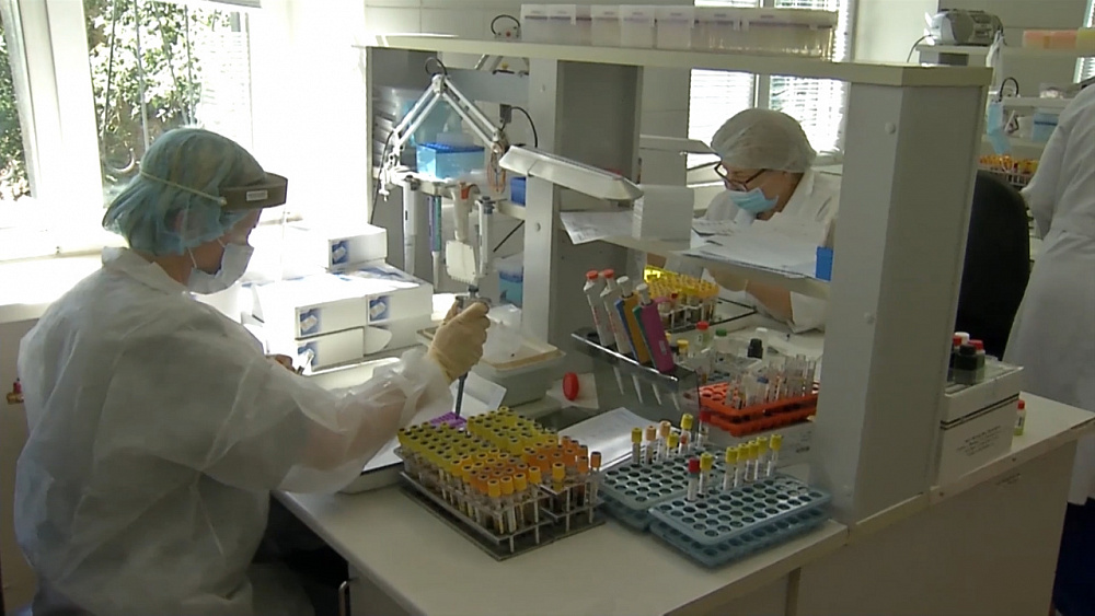 О здоровье 13.06.2020