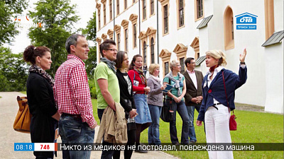 Кем быть? — лингвист