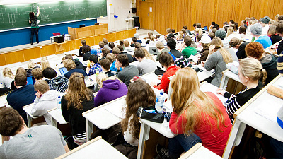 Колледжи и техникумы Челябинска начали прием абитуриентов