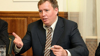 Экс-омбудсмен Челябинской области получил срок за фермерский грант