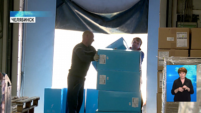 Ко дню голосования готовят средства защиты