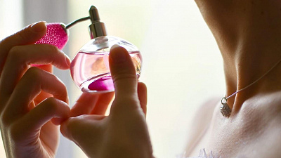 Обзор магазинов духов