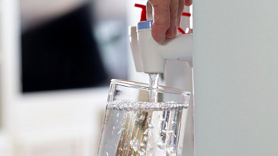 Кулер для воды — идеальное решение для дома или офиса