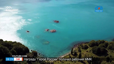 Путешествия в квартире – необычные пещеры