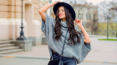 Самые модные женские вещи в коллекциях брендовой одежды российских производителей