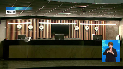 Санатории Южного Урала начинают свою работу