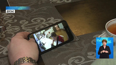 Южноуральцы чаще подключают интернет на даче