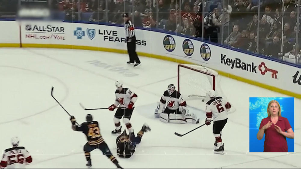 Обзор спортивных событий от 17.06.2020