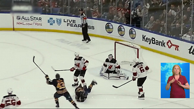 Обзор спортивных событий от 17.06.2020